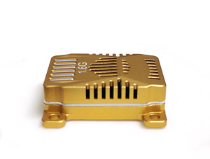 1.6G 3W VTX Video Transmitter 1.6G VRX Video Receiver 16CH for <strong>FPV</strong> Drone