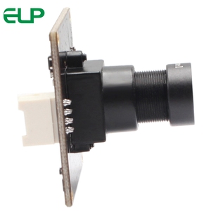 ELP Machine Vision USB3.0 fotocamera 50fps 1080P 720P 2MP CMOS IMX291 sensore USB 3.0 modulo fotocamera per Linux Android Windows - Product Image 4