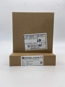 Nuovo interruttore di prossimità induttivo originale di migliore qualità KFD2-SCD2-EX2.LK - Product Image 3