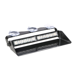 ไฟเตือนแฟลช LED 3W * 12 Led,ไฟเตือนรถบรรทุกไฟเตือนไฟกระพริบด้านข้าง - Product Image 1