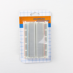 Ahududu Pi 3 için DIY GPIO genişleme kiti