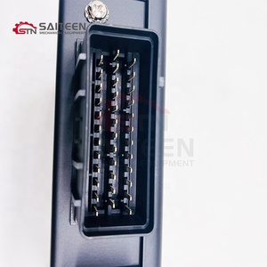 R210LC-7 части экскаватора запрограммированный контроллер платы компьютера 21N6-33103 - Product Image 5