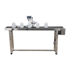 Codice automatico della data di scadenza industriale TIJ stampante a getto d'inchiostro macchina di codifica della data - Product Image 2