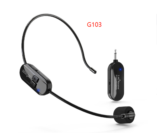 G0103 One To One