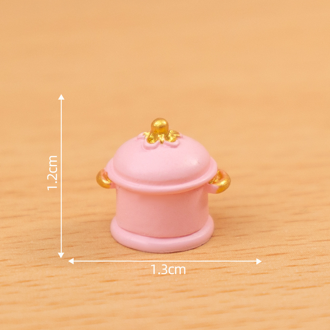 colorful No. 16 Rice noodle pot