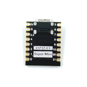 ESP32-C3 Development Board ESP32 Super Mini WiFi Blue Tooth Module