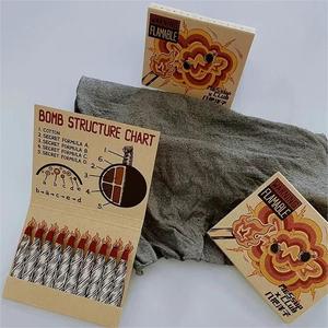 VLONGMATCH Paper <strong>Matches</strong> Advanced Design Personalized Customization Cigar Matchbook Factory Wholesale Cheap <strong>Matches</strong>