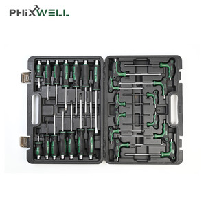 Professional Home Box Tool Kit Craftsman Combo Tool <strong>Set</strong> - Product Image 3