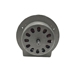 高效冷却立式风扇电机220伏电源铝壳专为家用设计 - Product Image 1