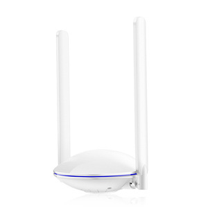 高质量1900Mbps千兆双频计算机网络适配器2.4G/5GWiFi接收器和发射器Wifi无线Usb - Product Image 1
