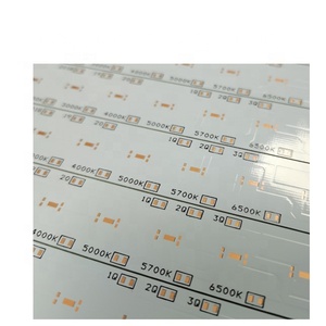 <strong>TOP</strong> <strong>PCB</strong> KB6160 Single sided <strong>LED</strong> circuit <strong>PCB</strong> Printing Making Machine China Manufacture for Projector - Product Image 1