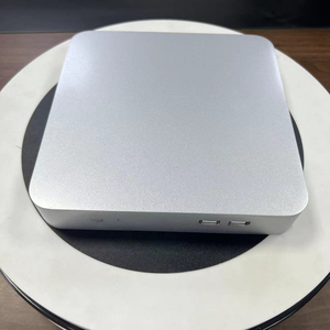 2023 New Mini <strong>PC</strong> Portable with 4 Core I7-1165G7 Dual LAN Dual HD Win11 11Gen Mini <strong>PC</strong> I7-1165G7 Dual SSD - Product Image 1