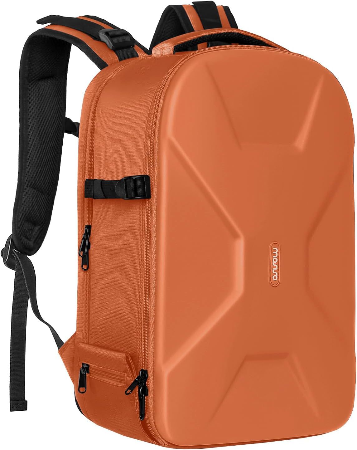 Orange-red - new pro13