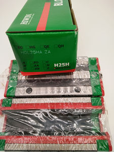 用于数控零件的Hiwin线性方形块HGL55 HGL55HA HG55HAZ0C HGL55HAZOC - Product Image 5