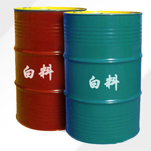 硬泡聚氨酯聚醚多元醇 + 聚合MDI原料，具有ISO证书的PAPI - Product Image 6