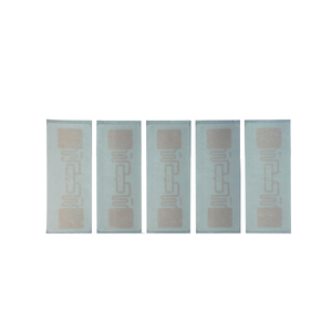 库存跟踪 RFID 标签标签打印 IMPINJ MONZA R6 UHF RFID 贴纸 - Product Image 6