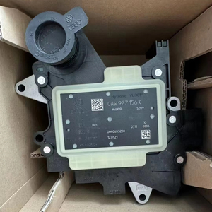 ชุดควบคุม CVT 01J 01T 0AW TCU TCM ของแท้ของใหม่ - Product Image 1