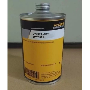 KLUBER CONSTANT OY 220 <strong>K</strong> High-temperature Lubricating Grease 1kg for Rolling Bearings or SMT Production Line - Product Image 2