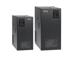 Mejor 220V 10kw Controlador de frecuencia variable Inversor SPX Vfd de bajo costo con 30kw Potencia nominal trifásica/Entrada única para 4kw 3Hp 1.5kw - Product Image 3