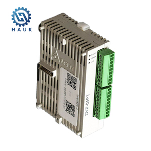 Delta DVP04PT-S Original <strong>PLC</strong> <strong>Programmable</strong> <strong>Logic</strong> <strong>Controllers</strong> <strong>PLC</strong> Industrial Control Accessories <strong>Logic</strong> <strong>Controller</strong> - Product Image 3