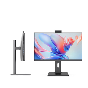23.8inch Factory Manufacturing Supplier I3/i5/i7 1st to 11th Generation CPU Multifunctional All-in-one <strong>Computer</strong> Desktop <strong>Computer</strong> Pc Gaming - Product Image 6