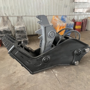 Prezzi basati sull'utilizzo del programma di Pulverizer in leasing con i misuratori di fabbrica - Product Image 6