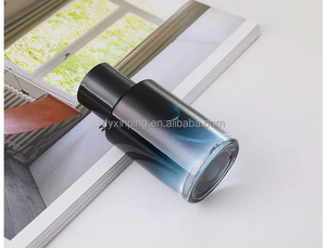 Bildiğiniz az sayıda mal ön orta ve arka notları desteklemek için High-end parfümler özel koku - Product Image 2