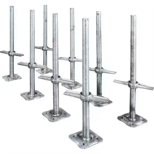 Регулировка бетонной опалубки для строительных лесов - Product Image 3