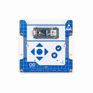 Оригинальный импортный итальянский Arduino Alvik AKX00066 макетная доска NORA-W106 развития комплект