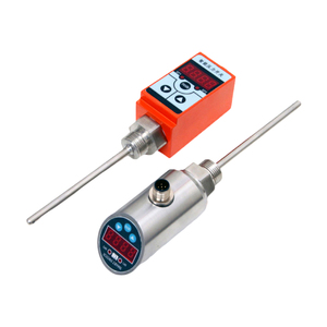 Sentec 24 Volts <strong>Temperature</strong> Switch <strong>Sensor</strong> 4-digit LCD Display <strong>Temperature</strong> Switch Thermostat Thermal Switch <strong>Temperature</strong> <strong>Control</strong> - Product Image 2