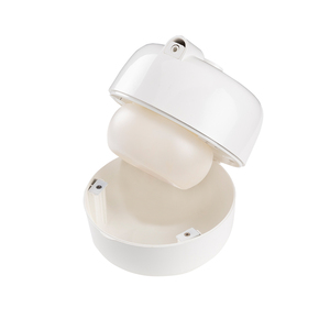 SCENTA Kunststoff Mini Fan APP Control Duft Duft für die Decke zu Hause Elektrische Luft Aroma ätherische Öl Diffusor - Product Image 3