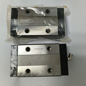 <strong>Original</strong> <strong>Linear</strong> <strong>Guide</strong> <strong>Block</strong> NRS25 NRS25R NRS25RX NRS25RX1UU NRS25RX1SS - Product Image 5