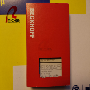 Beckhoff PLCモジュールEL1904 EtherCATバスカプラーデジタル入出力ターミナルモジュール - Product Image 3