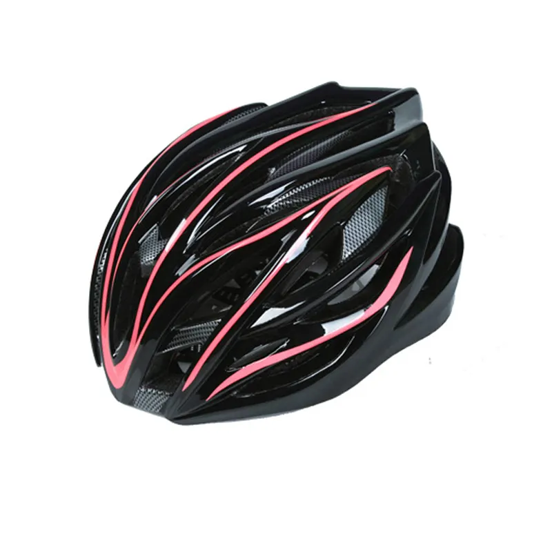 Eccellente di vendita calda di alta Qualità di modo di protezione della bici della strada del casco confortevole MTB casco della bici Ciclismo gear