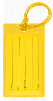 Jaune doré (vrac)