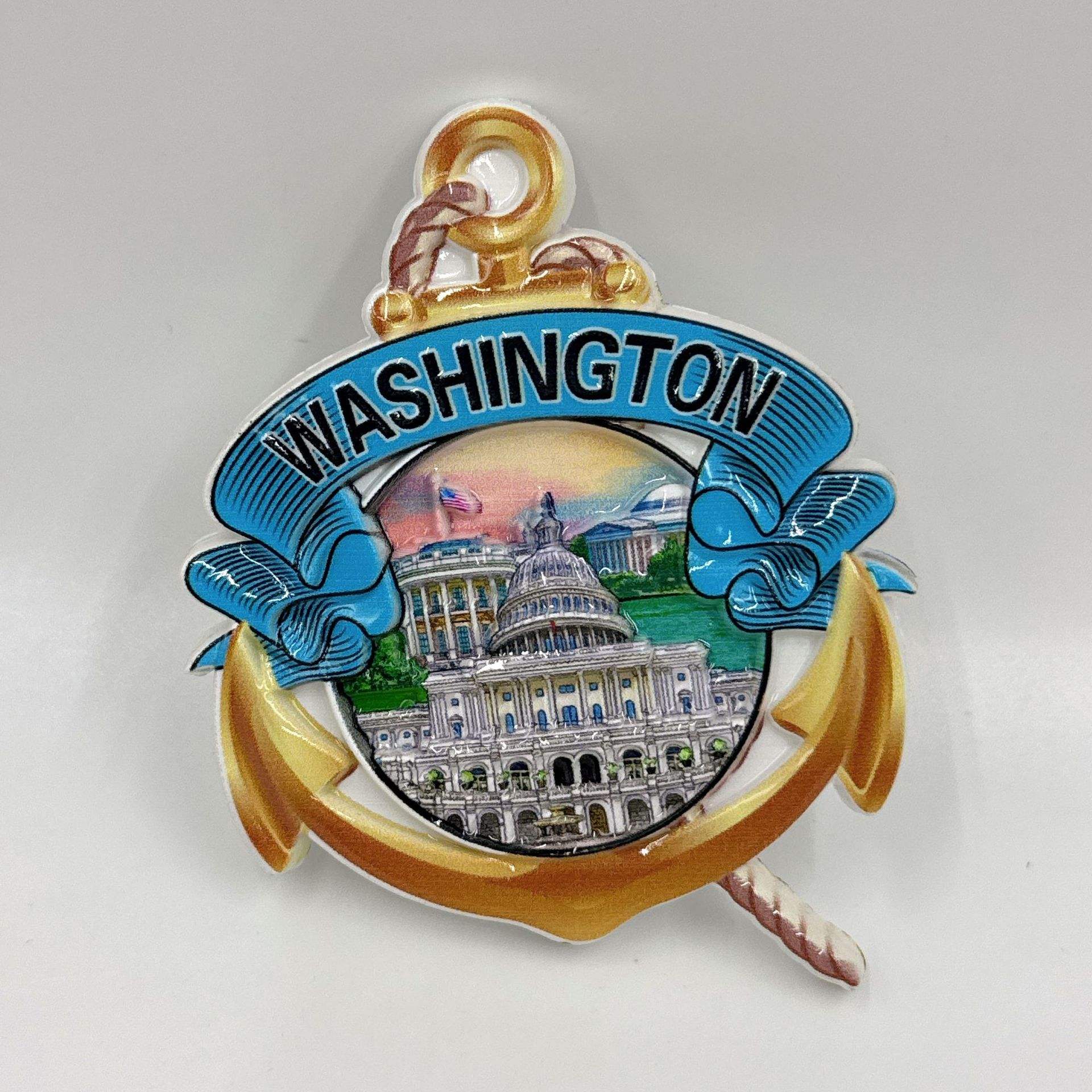 Washington (four)