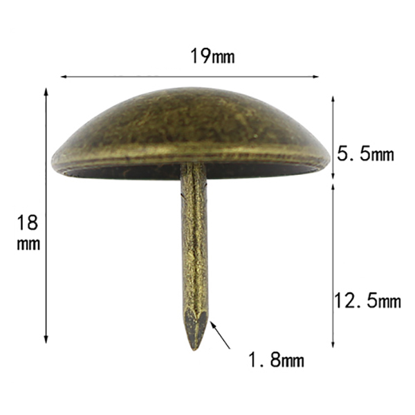 19mm 500 ensembles