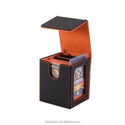 T318 Black Orange