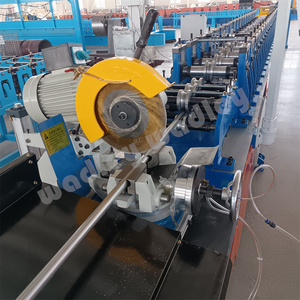 Hoàn toàn automaticpipe ống làm máy đồng ống máy Làm tự động ống máy hàn - Product Image 3