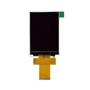 3.2 pollici TFT schermo LCD SPI filo 3/4 porta seriale 40pin a 16 bit porta parallela a colori con schermo a colori ip con tocco capacitivo - Product Image 3
