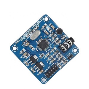 MCIGICM VS1003 VS1003BMP3モジュールデコード (マイクを含む) STM32マイクロコントローラー開発ボードアクセサリー - Product Image 1