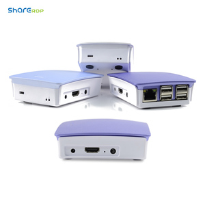 Sharerdp Latest Fl200s Cor-tex A7 Cloud Comput Firewall AMD Icloud Multi User <strong>Computer</strong> Mini PC Station Terminal Thin <strong>Client</strong> - Product Image 2