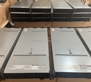 FusionServer 2288H V6 Is a 2U2 Rack Server <strong>with</strong> Flexible Configuration, Suitable for <strong>Cloud</strong> <strong>Computing</strong> and <strong>Virtualization</strong>