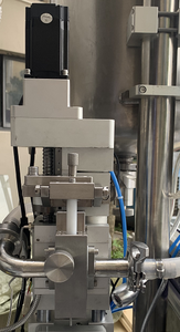 Medium Speed Suppository Production Line(linear), High Quality Suppository,Suppository Making <strong>Machine</strong> - Product Image 3