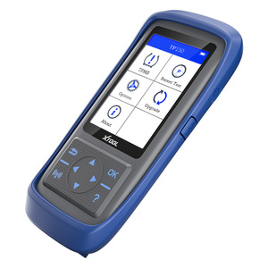 Geeignet für die Programmierung des XTOOL TP150-Reifendrucksensors Komplettes TPMS-Funktions diagnose werkzeug - Product Image 5