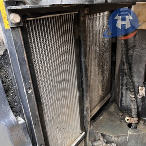 Chất Lượng Cao Mini Komatsu Pc40 Thủy Lực Máy Xúc 4 Tấn Nhật Bản Ban Đầu Sử Dụng Máy Lõi Động Cơ Động Cơ Bơm Bánh Răng Mang - Product Image 4