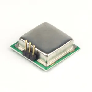 レーダーセンサーモジュールマイクロ波ボディ誘導モジュールCdm324レーダー誘導スイッチセンサーモジュール24ghz - Product Image 3