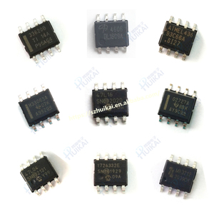 Sıcak satış Ic bileşenleri sensörü DIP-4 kablosuz modül ITR20002 - Product Image 1