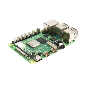 Raspberry Pi 4 Modell B 1GB / 2GB / 4GB RAM für DIY Raspberry Pi 4B Himbeer Pi4 8GB