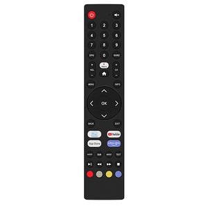 BT Voice Orient Lcd Remote Pro Ir MULTILAESER Customized Brands Google Tv Surf <strong>Web</strong> Remote Control with Learning Function - Product Image 3